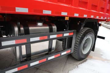 ��������Q300S ���ϰ� 8.9L���� 400���� 4X2 ��ʿ��12�� 5���Ű���ж��ͼƬ