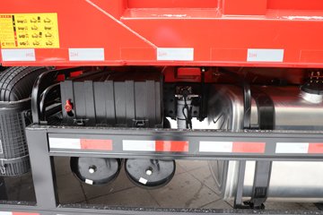 ��������Q300S ���ϰ� 8.9L���� 400���� 4X2 ��ʿ��12�� 5���Ű���ж��ͼƬ