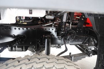 ��������Q300S ���ϰ� 8.9L���� 400���� 4X2 ��ʿ��12�� 5���Ű���ж��ͼƬ