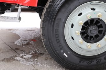 ��������Q300S ���ϰ� 8.9L���� 400���� 4X2 ��ʿ��12�� 5���Ű���ж��ͼƬ