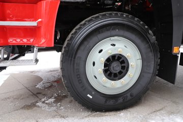 ��������Q300S ���ϰ� 8.9L���� 400���� 4X2 ��ʿ��12�� 5���Ű���ж��ͼƬ