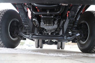 ��������Q300S ���ϰ� 8.9L���� 400���� 4X2 ��ʿ��12�� 5���Ű���ж��ͼƬ