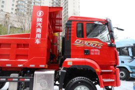 德御Q300S&nbsp;自卸车上装                                                图片