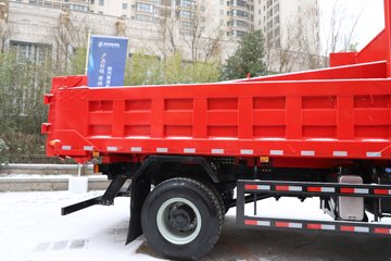 ��������Q300S ���ϰ� 8.9L���� 400���� 4X2 ��ʿ��12�� 5���Ű���ж��ͼƬ