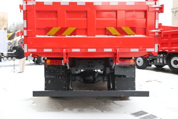 ��������Q300S ���ϰ� 8.9L���� 400���� 4X2 ��ʿ��12�� 5���Ű���ж��ͼƬ