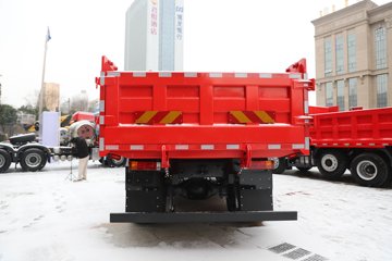 ��������Q300S ���ϰ� 8.9L���� 400���� 4X2 ��ʿ��12�� 5���Ű���ж��ͼƬ