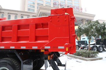 ��������Q300S ���ϰ� 8.9L���� 400���� 4X2 ��ʿ��12�� 5���Ű���ж��ͼƬ