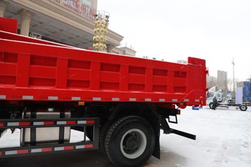 ��������Q300S ���ϰ� 8.9L���� 400���� 4X2 ��ʿ��12�� 5���Ű���ж��ͼƬ