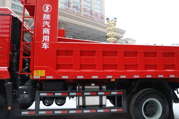 ��������Q300S ���ϰ� 8.9L���� 400���� 4X2 ��ʿ��12�� 5���Ű���ж��ͼƬ