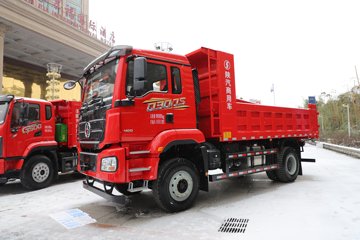 ��������Q300S ���ϰ� 8.9L���� 400���� 4X2 ��ʿ��12�� 5���Ű���ж��ͼƬ