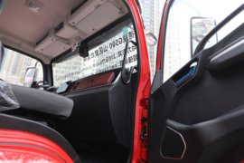 德龙G500&nbsp;自卸车驾驶室                                               图片