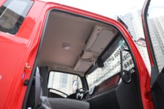 陕汽商用车 德龙G500 加强版 6.4L柴油 270马力 4X2 法士特10档 4.7米排半自卸车