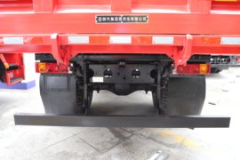 德龙G500&nbsp;自卸车上装                                                图片