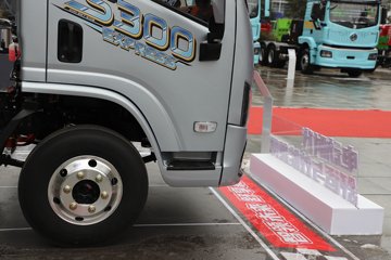 �������ó� ����S300 ���а� ��ɲ 4.2�׵��Ŵ��綯��ʽ�Ῠ ����ʱ��165.15kWhͼƬ