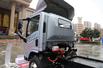 �������ó� ����S300 ���а� ��ɲ 4.2�׵��Ŵ��綯��ʽ�Ῠ ����ʱ��165.15kWhͼƬ