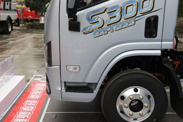 �������ó� ����S300 ���а� ��ɲ 4.2�׵��Ŵ��綯��ʽ�Ῠ ����ʱ��165.15kWhͼƬ