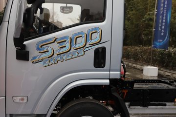 �������ó� ����S300 ���а� ��ɲ 4.2�׵��Ŵ��綯��ʽ�Ῠ ����ʱ��165.15kWhͼƬ