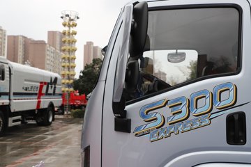 �������ó� ����S300 ���а� ��ɲ 4.2�׵��Ŵ��綯��ʽ�Ῠ ����ʱ��165.15kWhͼƬ