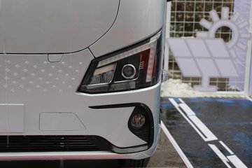 �������ó� ����S300 ���а� ��ɲ 4.2�׵��Ŵ��綯��ʽ�Ῠ ����ʱ��165.15kWhͼƬ