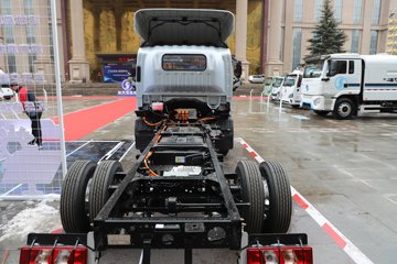 �������ó� ����S300 ���а� ��ɲ 4.2�׵��Ŵ��綯��ʽ�Ῠ ����ʱ��165.15kWhͼƬ