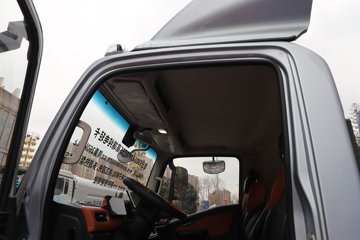 �������ó� ����S300 ���а� ��ɲ 4.2�׵��Ŵ��綯��ʽ�Ῠ ����ʱ��165.15kWhͼƬ