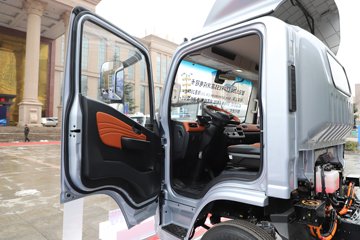 �������ó� ����S300 ���а� ��ɲ 4.2�׵��Ŵ��綯��ʽ�Ῠ ����ʱ��165.15kWhͼƬ