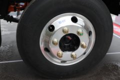 陕汽商用车 智云S300 天行版 气刹 4.2米单排纯电动厢式轻卡 宁德时代165.15kWh