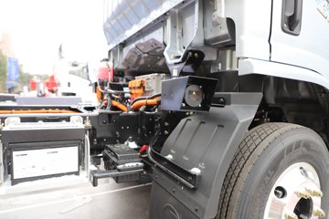 �������ó� ����S300 ���а� ��ɲ 4.2�׵��Ŵ��綯��ʽ�Ῠ ����ʱ��165.15kWhͼƬ