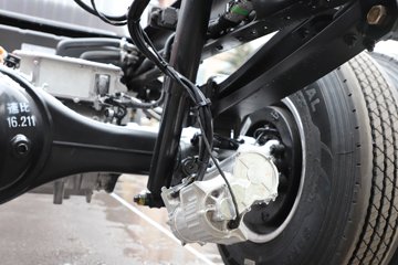 �������ó� ����S300 ���а� ��ɲ 4.2�׵��Ŵ��綯��ʽ�Ῠ ����ʱ��165.15kWhͼƬ