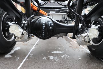 �������ó� ����S300 ���а� ��ɲ 4.2�׵��Ŵ��綯��ʽ�Ῠ ����ʱ��165.15kWhͼƬ