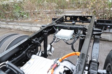 �������ó� ����S300 ���а� ��ɲ 4.2�׵��Ŵ��綯��ʽ�Ῠ ����ʱ��165.15kWhͼƬ