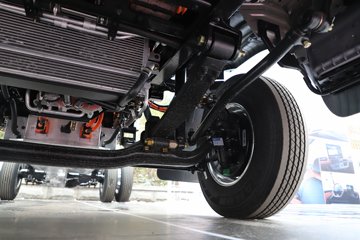 �������ó� ����S300 ���а� ��ɲ 4.2�׵��Ŵ��綯��ʽ�Ῠ ����ʱ��165.15kWhͼƬ