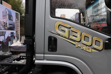 �������ó� ����G300 Pro 2.5L���� 180���� ��ʿ��8�� AMT�Զ��� ��ɲ 4.18�׵��������ῨͼƬ