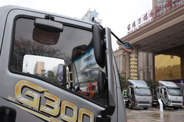 �������ó� ����G300 Pro 2.5L���� 180���� ��ʿ��8�� AMT�Զ��� ��ɲ 4.18�׵��������ῨͼƬ