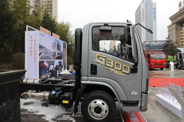 �������ó� ����G300 Pro 2.5L���� 180���� ��ʿ��8�� AMT�Զ��� ��ɲ 4.18�׵��������ῨͼƬ