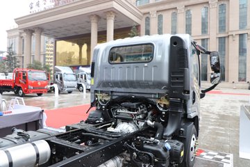 �������ó� ����G300 Pro 2.5L���� 180���� ��ʿ��8�� AMT�Զ��� ��ɲ 4.18�׵��������ῨͼƬ