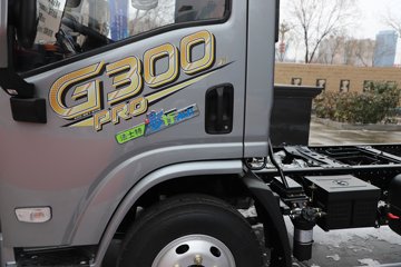 �������ó� ����G300 Pro 2.5L���� 180���� ��ʿ��8�� AMT�Զ��� ��ɲ 4.18�׵��������ῨͼƬ