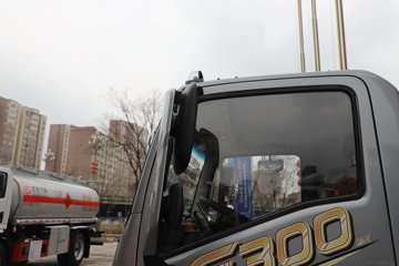 �������ó� ����G300 Pro 2.5L���� 180���� ��ʿ��8�� AMT�Զ��� ��ɲ 4.18�׵��������ῨͼƬ