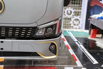 �������ó� ����G300 Pro 2.5L���� 180���� ��ʿ��8�� AMT�Զ��� ��ɲ 4.18�׵��������ῨͼƬ