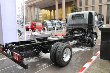 �������ó� ����G300 Pro 2.5L���� 180���� ��ʿ��8�� AMT�Զ��� ��ɲ 4.18�׵��������ῨͼƬ