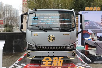 �������ó� ����G300 Pro 2.5L���� 180���� ��ʿ��8�� AMT�Զ��� ��ɲ 4.18�׵��������ῨͼƬ