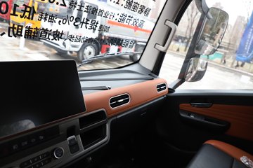 �������ó� ����G300 Pro 2.5L���� 180���� ��ʿ��8�� AMT�Զ��� ��ɲ 4.18�׵��������ῨͼƬ