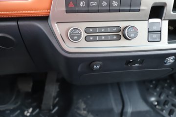 �������ó� ����G300 Pro 2.5L���� 180���� ��ʿ��8�� AMT�Զ��� ��ɲ 4.18�׵��������ῨͼƬ