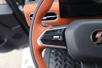 �������ó� ����G300 Pro 2.5L���� 180���� ��ʿ��8�� AMT�Զ��� ��ɲ 4.18�׵��������ῨͼƬ