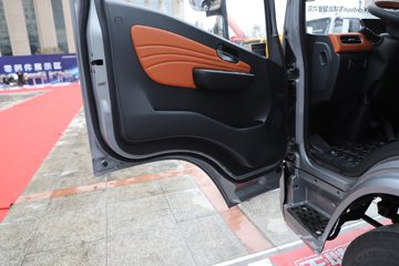 �������ó� ����G300 Pro 2.5L���� 180���� ��ʿ��8�� AMT�Զ��� ��ɲ 4.18�׵��������ῨͼƬ