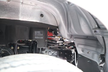 �������ó� ����G300 Pro 2.5L���� 180���� ��ʿ��8�� AMT�Զ��� ��ɲ 4.18�׵��������ῨͼƬ