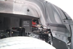 陕汽商用车 德龙G300 Pro 2.5L柴油 180马力 法士特8档 AMT自动档 气刹 4.18米单排栏板轻卡