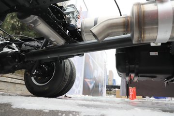 �������ó� ����G300 Pro 2.5L���� 180���� ��ʿ��8�� AMT�Զ��� ��ɲ 4.18�׵��������ῨͼƬ