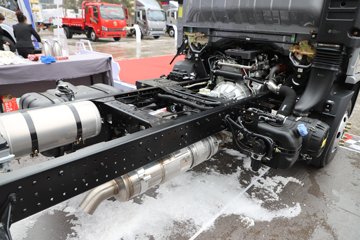 �������ó� ����G300 Pro 2.5L���� 180���� ��ʿ��8�� AMT�Զ��� ��ɲ 4.18�׵��������ῨͼƬ