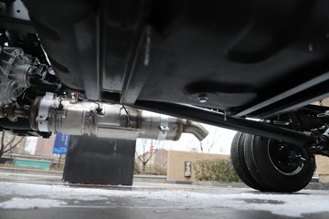 �������ó� ����G300 Pro 2.5L���� 180���� ��ʿ��8�� AMT�Զ��� ��ɲ 4.18�׵��������ῨͼƬ